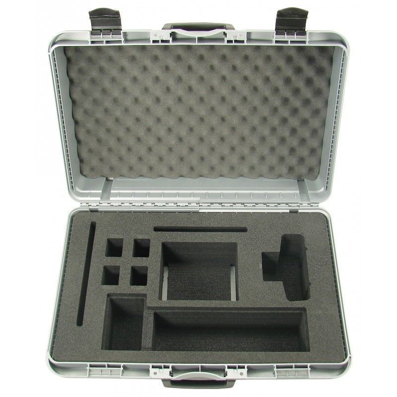 Phantom 3 Pro & Advanced - Malette de rangement pour drone - Caltech - Mallette étanche - VG-P3_3