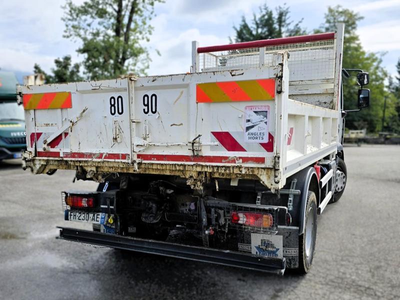 Renault Narrow 240-12 Camion Renault 12T D série DTI 5_3