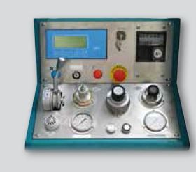 Vm 15000 RIS - Treuil hydraulique pour renouvellement des conduits - Volta - Tirage max. 15500 daN avec moteur diesel_3