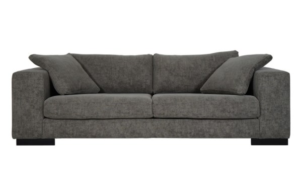 Canapé 4 places Vang 220 cm - Home Spirit - Contemporain et épuré avec structure en hêtre et personnalisation des revêtements_3