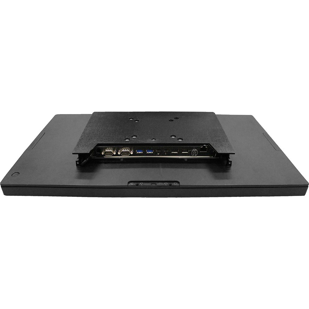 Écran tactile Oxhoo Panel 21 - 21.5 pouces - Windows - Ultra-fin et performant avec Intel Tiger Lake i3, 4Go RAM et 128Go SSD_3