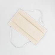 Masque en tissu - balas textile - 100% coton lavé_3