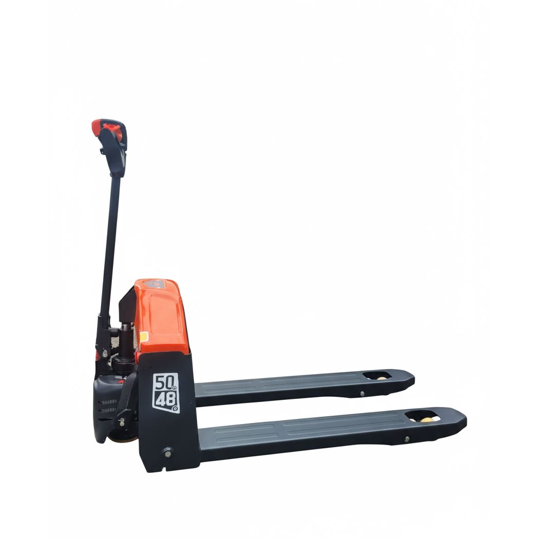 Transpalette électrique Série Pro20 ? 2000kg ? 48V/50AH (Éligible aide CNAM)_3