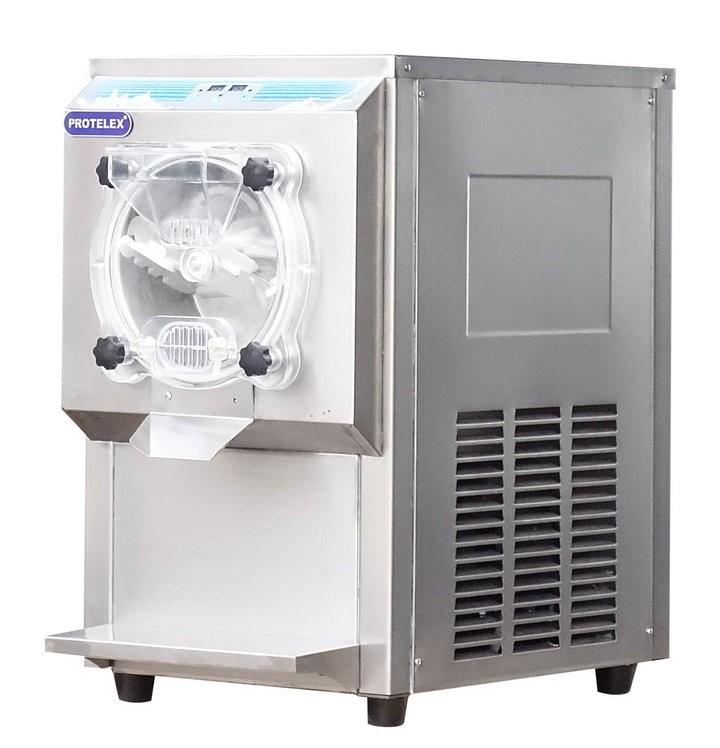 Turbine à Glace Professionnelle 4 litres - 1,8 kW_3