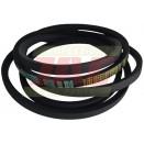 Courroie C184 Gates Delta Classic (22x4673LI/4738LD) 061701.1.26 Claas - Référence : ME-061701.1.26 - Pièce d'origine pour moissonneuse-batteuse Claas série Lexion, Commandor_3