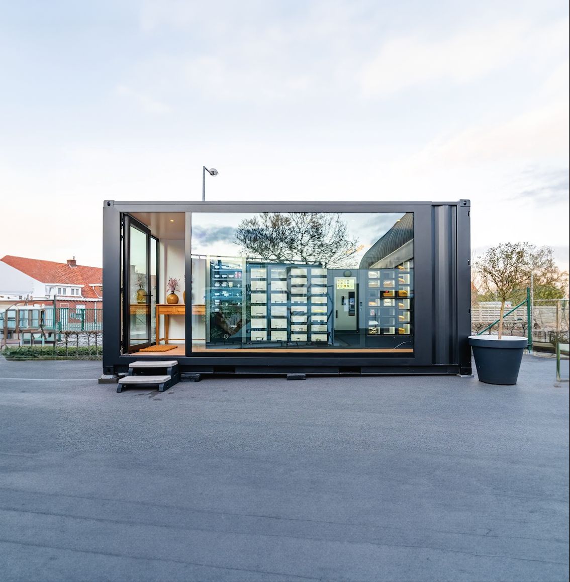 Magasin automatique pour maraîchers_3