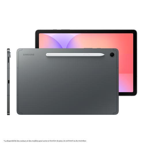 Pack Galaxy Tab S10 Lite 10,9p 128 Go Wifi - Anthracite_3
