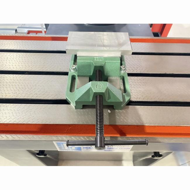 Perceuse radiale ARROW - PR40X640 - Capacité de perçage acier 40 mm - Cône de broche CM4_3