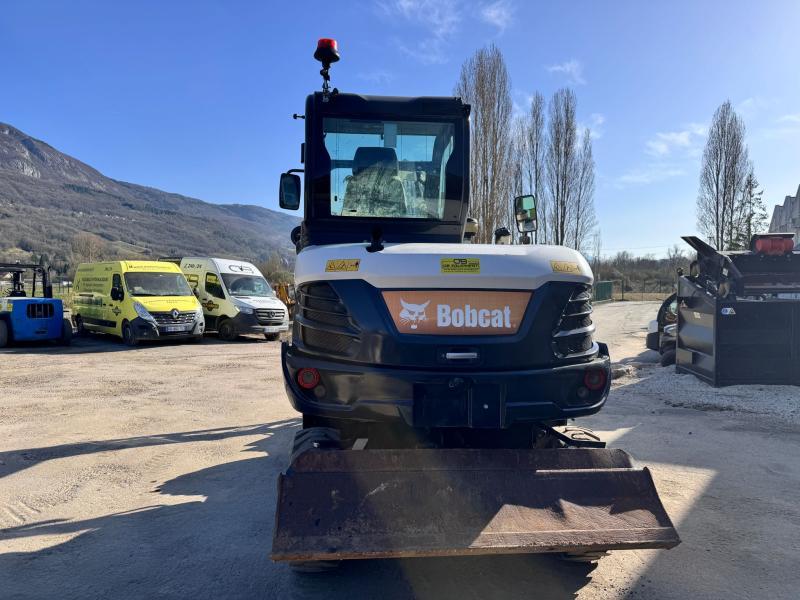 Bobcat E57W Pelle à pneus 6T_3