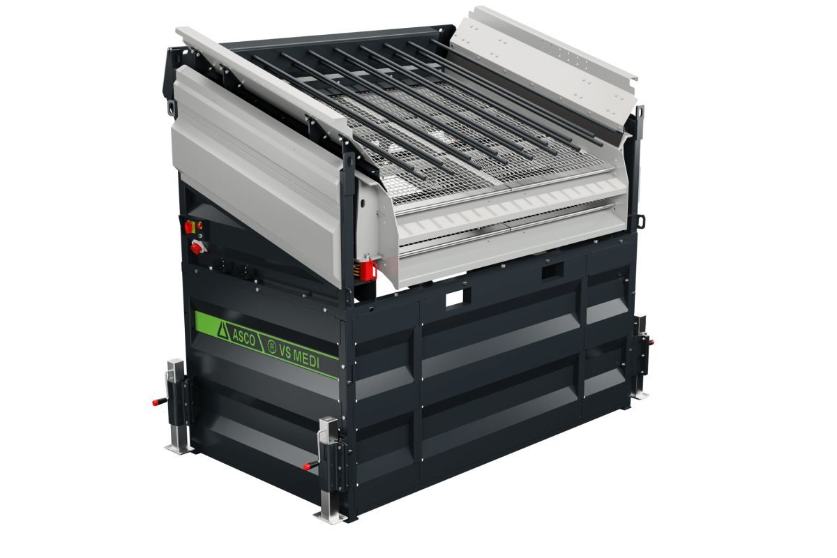 Crible vibrant - 3 modèles_3