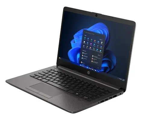 HP 240R G9 Intel® Core¢ i3 i3-1315U Ordinateur portable 35,6 cm (14
