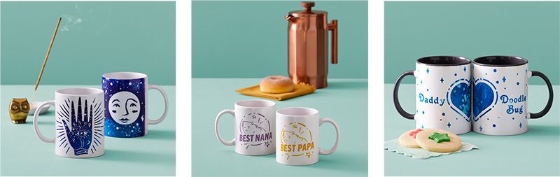 Mug Press Cricut - Boîtier isolé - Compatible Infusible Ink™ - Réf. 2008736_3