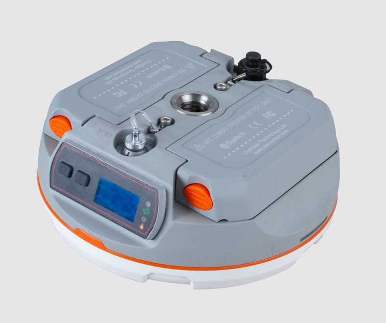 N5 - Récepteur GNSS multicanaux, multifréquence, multi-constellation, compact et robuste avec antenne intégrée_3