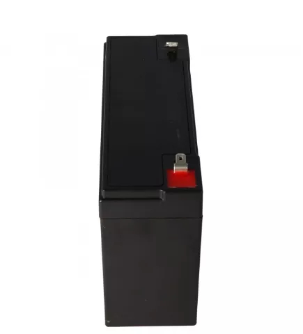 Batterie Exide Powerfit S306 / 12S 6V 12Ah_3