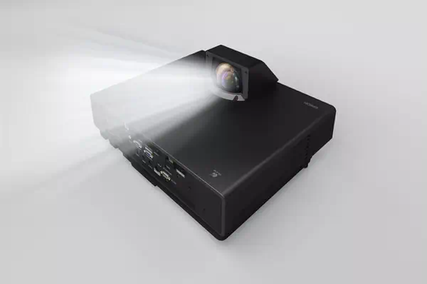 Epson EB-805F Projecteur à  focale ultra courte 5000 ANSI lumens 3LCD 1080p (1920x1080) Noir_3