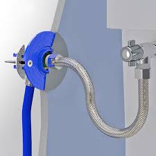 Pieuvre hydraulique avec possibilité de personnalisation selon l'implantation du logement_3