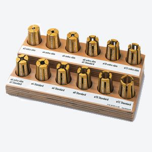 Power Clamp Basic - Banc de frettage Haimer - Dimensions 500 x 565 x 890 mm - Outils HM et HSS Ø 3-32 mm - Puissance 10 kW_3