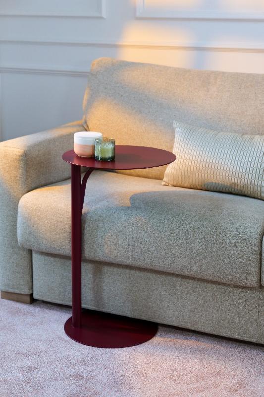 Table d'appoint 
