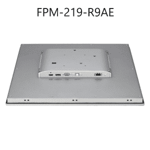 Écran industriel tactile 19