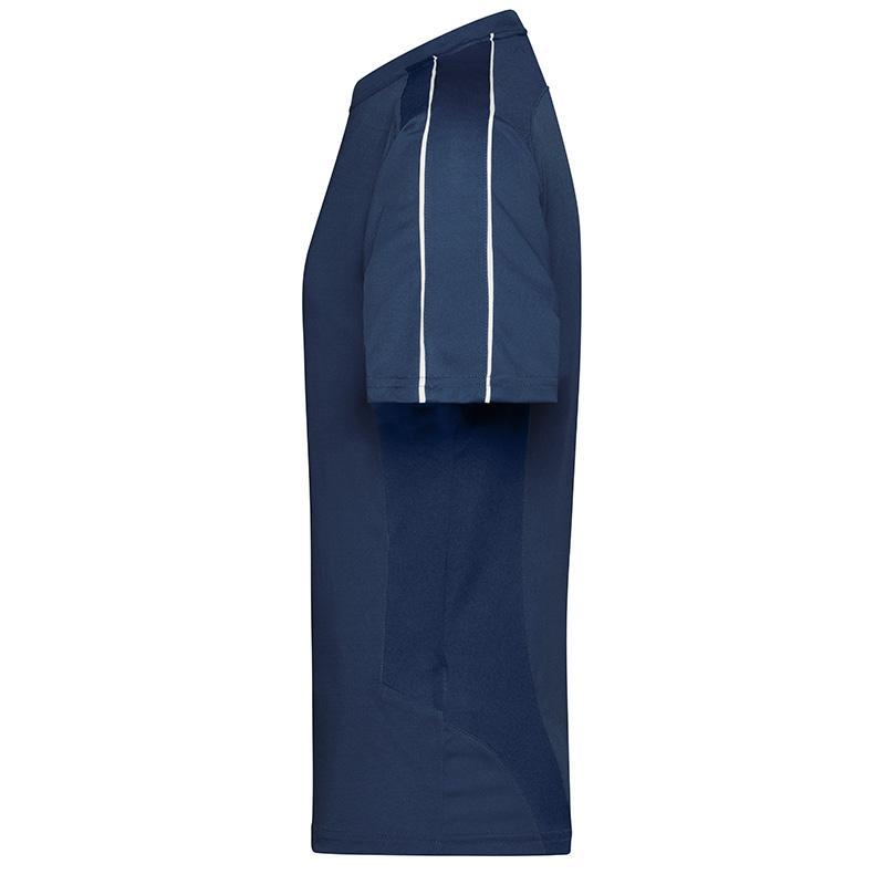 T-shirt de travail Unisexe Daiber - JN827_3