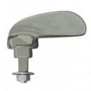 Verrou de capot pour tracteurs Ford - Référence : PTA-A67855_3