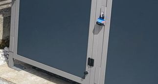 Consigne à vélo individuelle robuste, modulaire et élégant, conçue pour les cyclistes urbains - Citybox_3