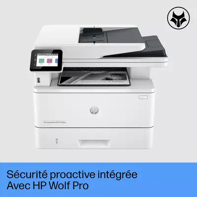 Imprimante HP LaserJet Pro MFP 4102dw_3