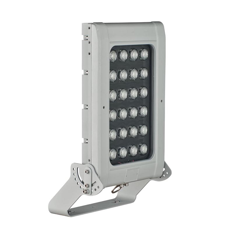 Projecteur LED Spartan - ATEX Zone 1 et 2 - Haute fiabilité et éclairage blanc_3
