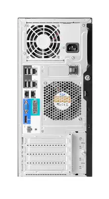 ProLiant ML30 Gen11 E-2436 2.9GHz 6c 1P 1x32GB-U 8SFF MR216i-p 2x480GB SSD 2x800W PS EU Server_3