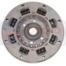370004110 - Disque d'embrayage MF LUK - Référence : PT-196-34 - Compatible Massey Ferguson et Landini_3