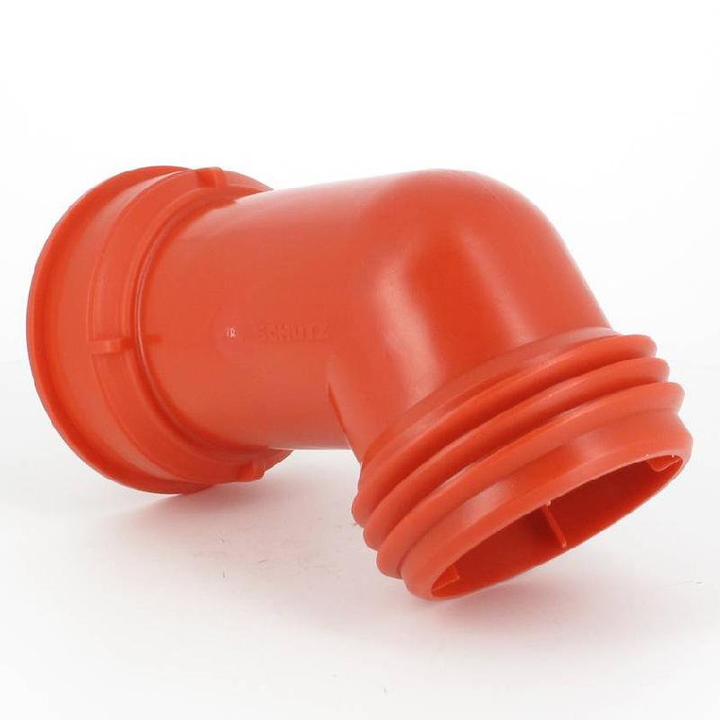 Bec de vidange Schütz Femelle 3