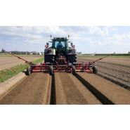 Fr130 - fraises et herses rotatives - forigo - largeur de travail 402 à 602 cm_3