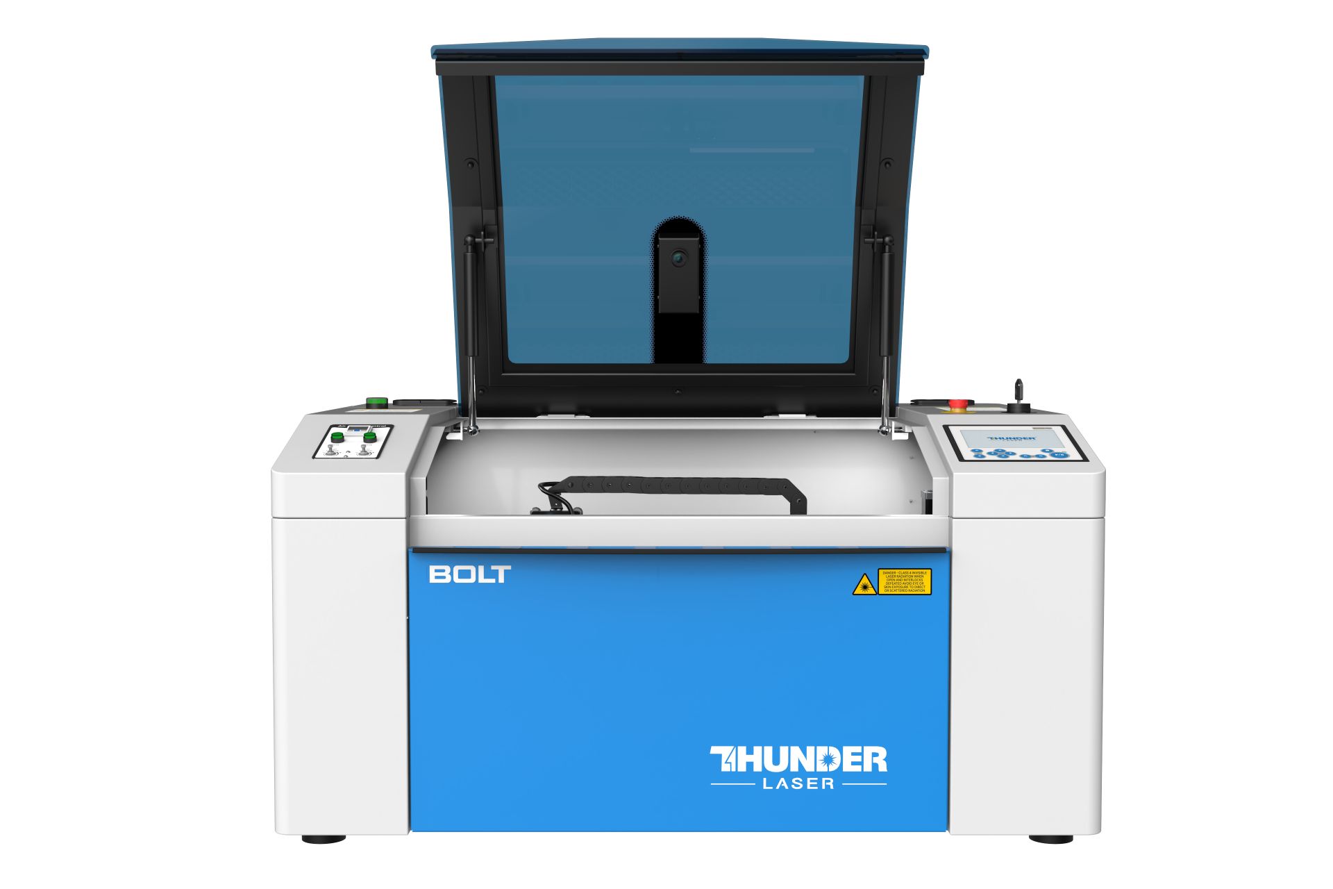 Machine de Découpe / Gravure Laser - THUNDER LASER - Bolt_3