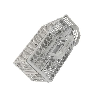 1118401700 - Panier lave-vaisselle AEG - gris foncé avec 6 compartiments_3