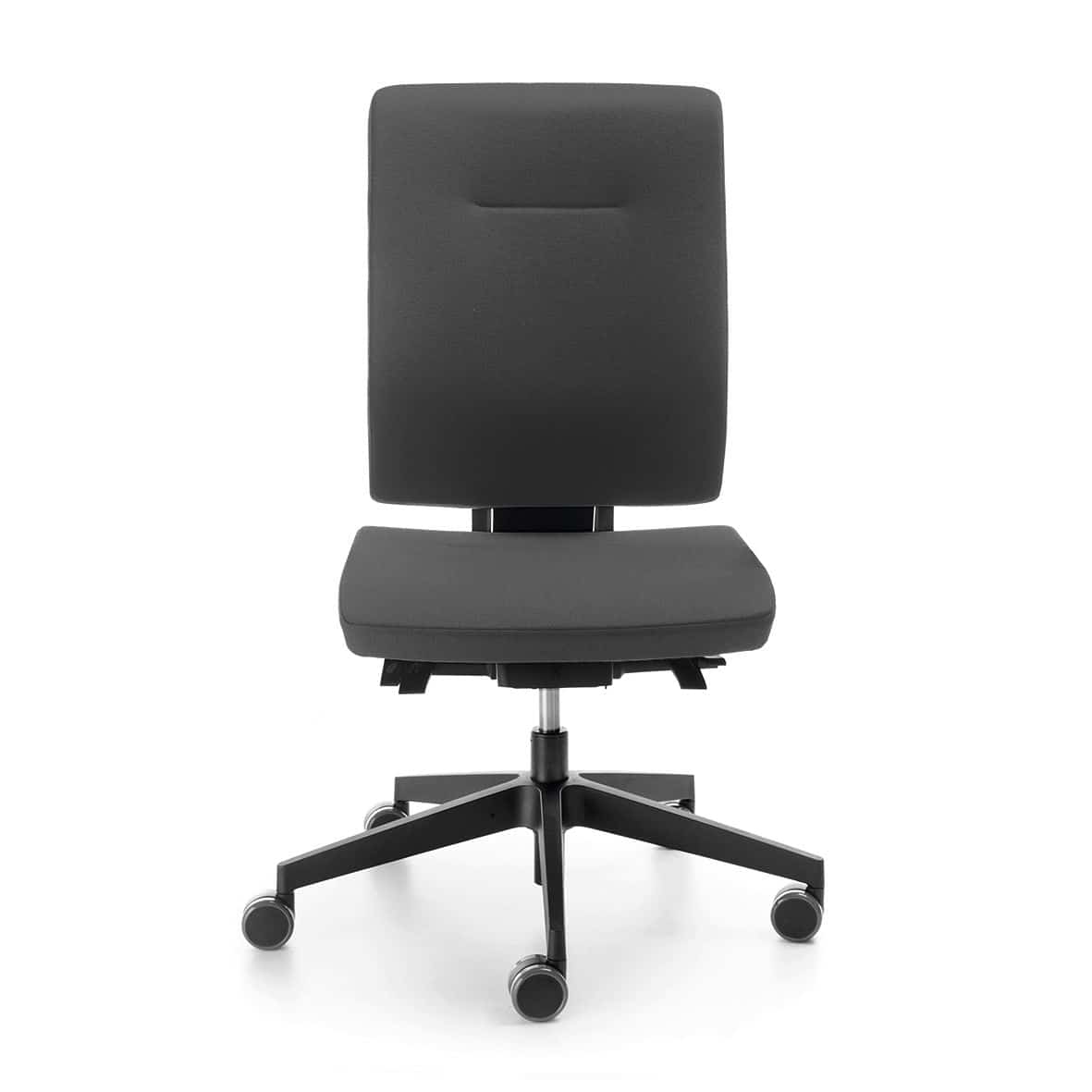 Fauteuil  de bureau  pivotant haut de gamme - EWS.80_3