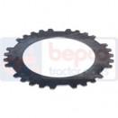 Plateau embrayage multidisques 1692157M1 316-6 Massey Ferguson - adaptable série MF 20 à MF 702_3