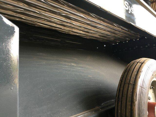 Équeteuse à oignons NC 8 rouleaux V2 GM - En occasion_3