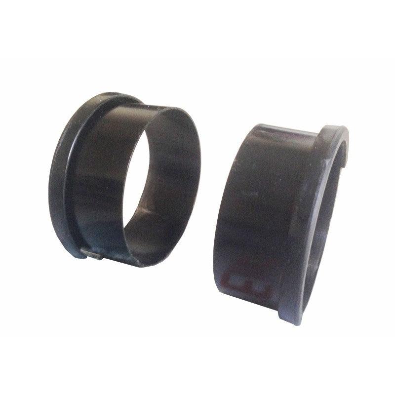 Arceau de parking haute résistance pieds en fonte - Identiques_3