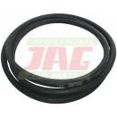 Courroie trapézoïdale Roulunds CC138 (22/22x3505) - Référence : ME-80333347-R pour New Holland_3