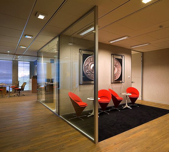 H5 - Cloisons amovibles vitrées Hoyez - simple ou double vitrage, 60mm d'épaisseur, 3000mm et plus de hauteur_3