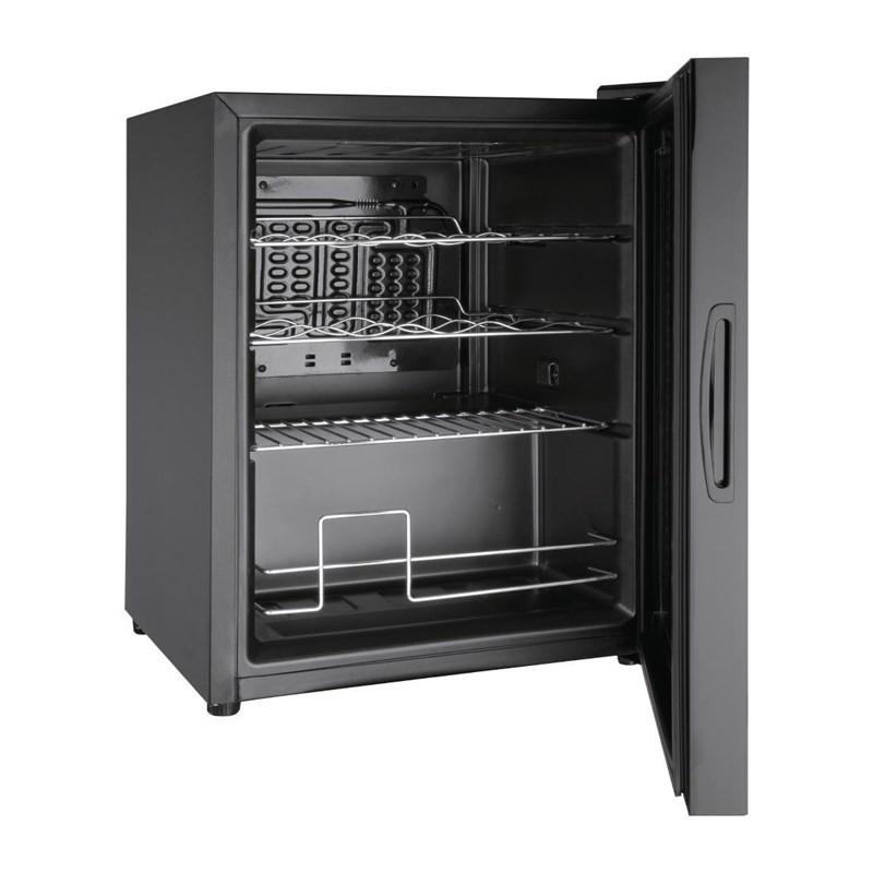 Refroidisseur à vin dessous de comptoir Série-C 16 bouteilles CB058 Polar_3