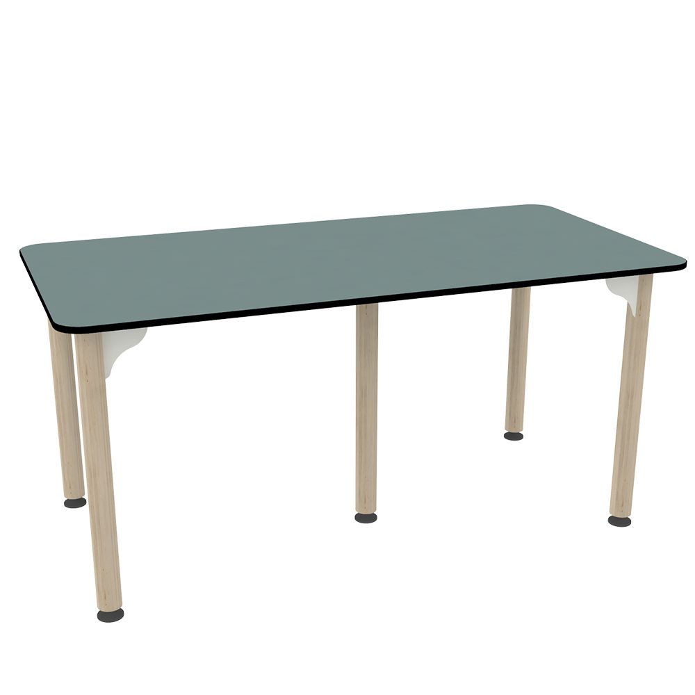 Table rectangle_2