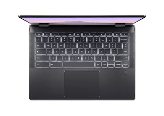 Acer Chromebook Enterprise Spin 714 CPE794-1N-54EF Intel Core Ultra 5 125U 35,6 cm (14