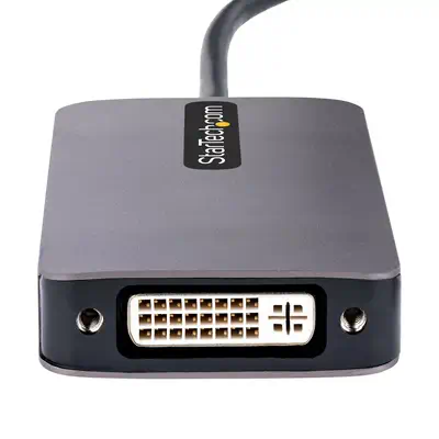 Adaptateur USB C vers HDMI VGA - Dock USB C Multiport Digital/AV - Adaptateur USB Type C Jusqu'à  4K6_3