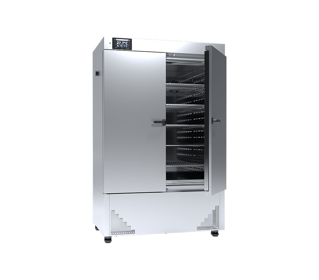 Incubateur réfrigéré - POL-EKO_3