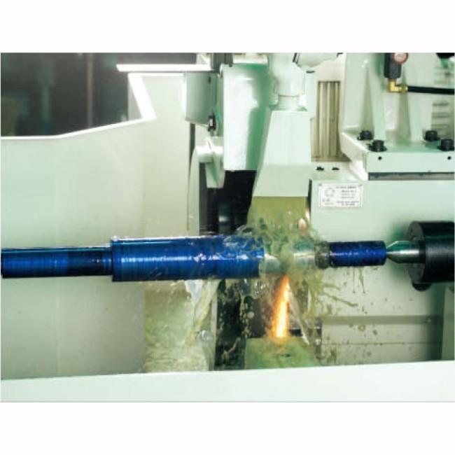 Rectifieuse cylindrique intérieure et extérieure PALMARY - GU-S, haute précision et stabilité_3