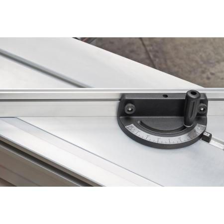 Scie à format Holzmann - Puissance moteur S6 7700W - FKS315VFN3200 400V_3