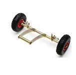 Plaques vibrantes réversibles TEN25/30 - Enar France - Force centrifuge 24.500 ou 29.500 N - Motorisations essence ou diesel_3