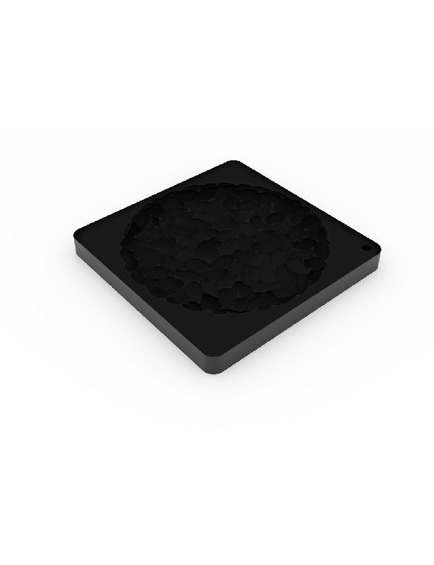 Walnut - Moule en silicone Pavoni Italia - 295 ml_3