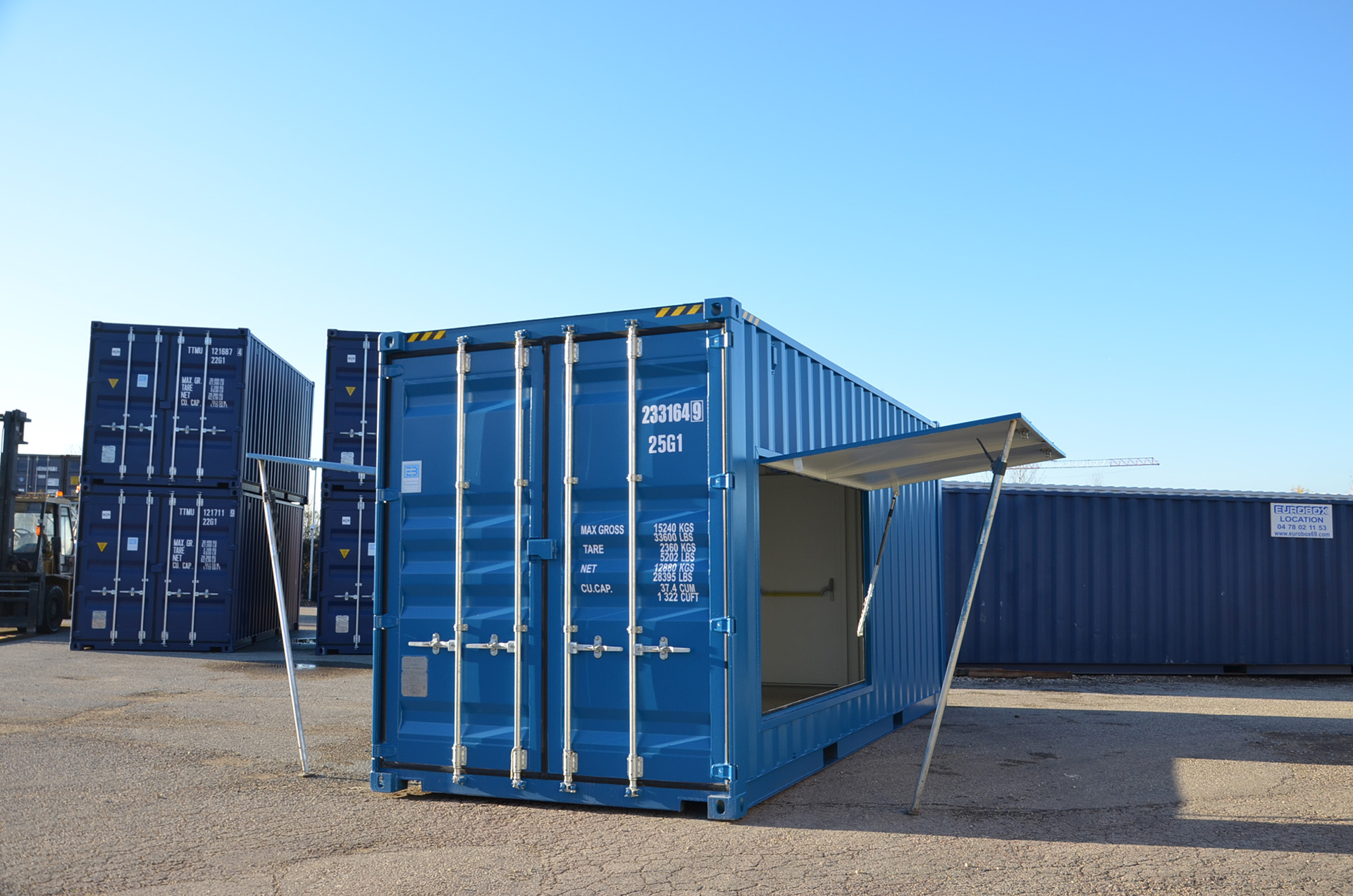 Container industriel, Conteneurisation, squid industriel_3